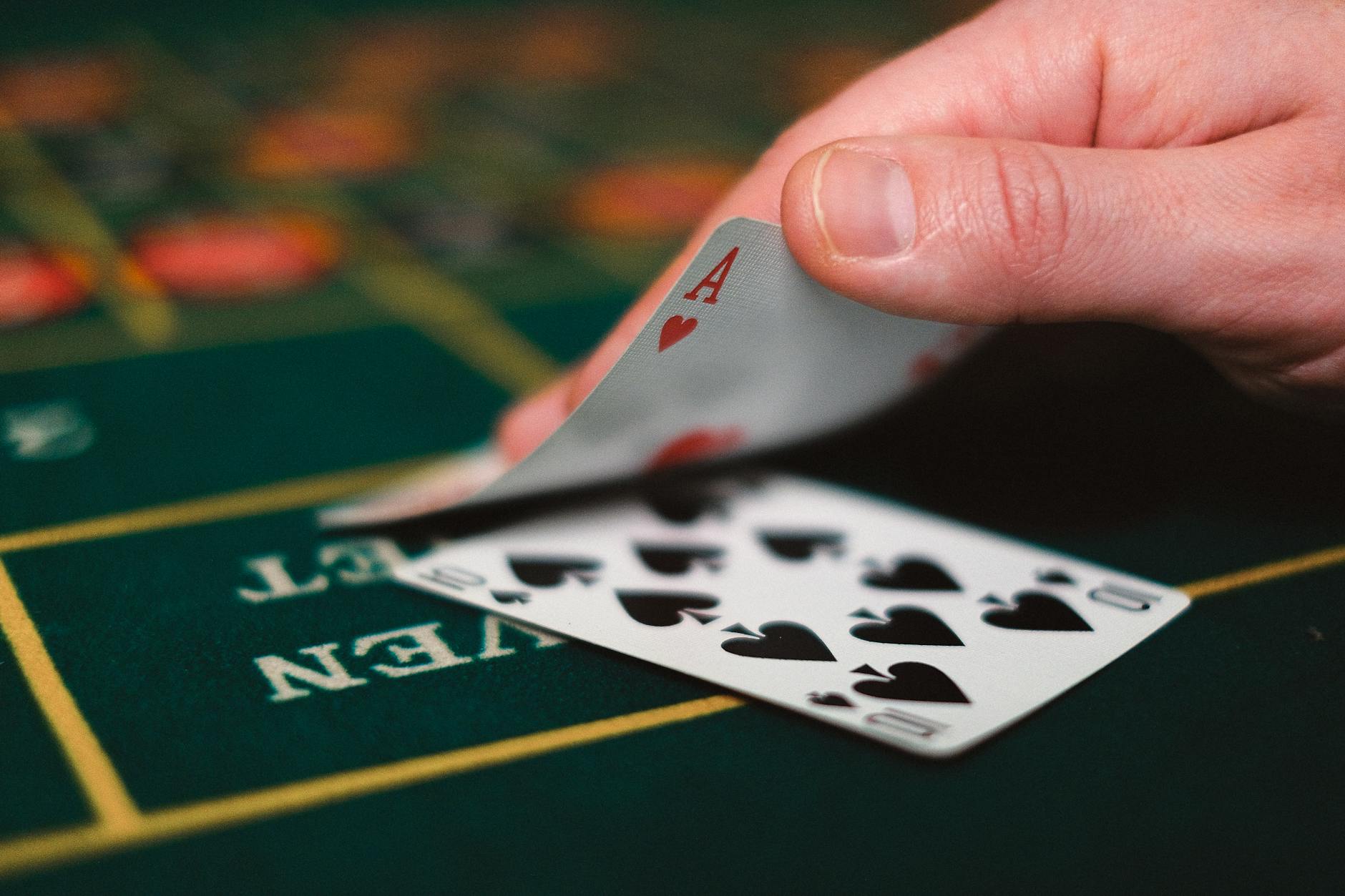 Roulette châu âu là gì và khác gì với các phiên bản khác?